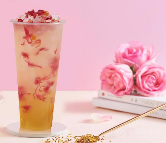 湛江贡茶加盟 湛江贡茶加盟