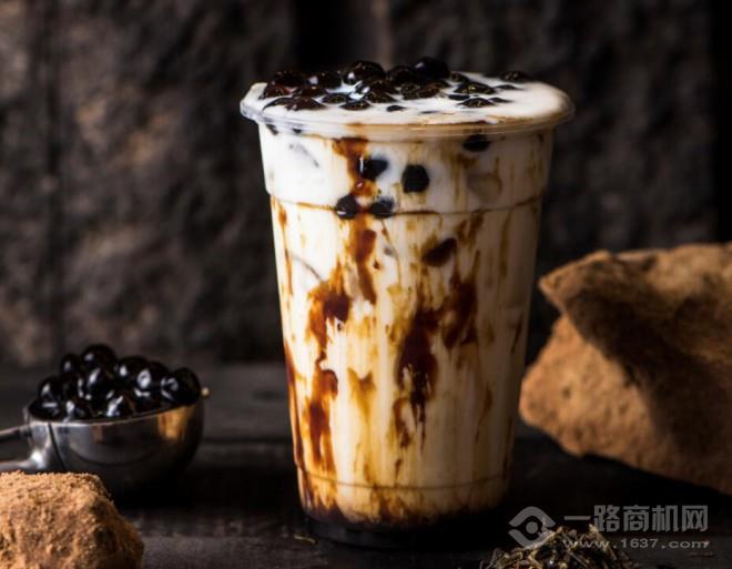 湛江贡茶 湛江贡茶