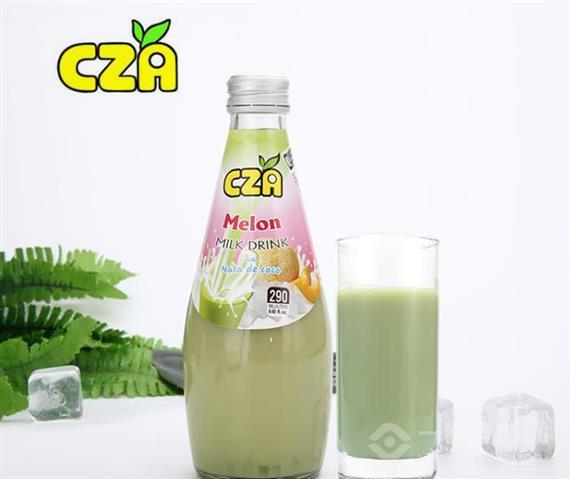 CZA饮料