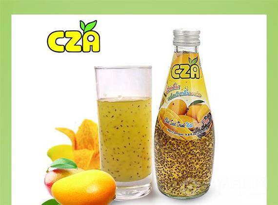 CZA饮料