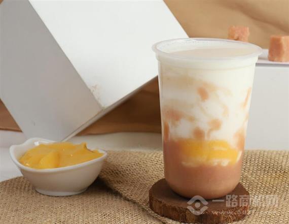 湛江贡茶