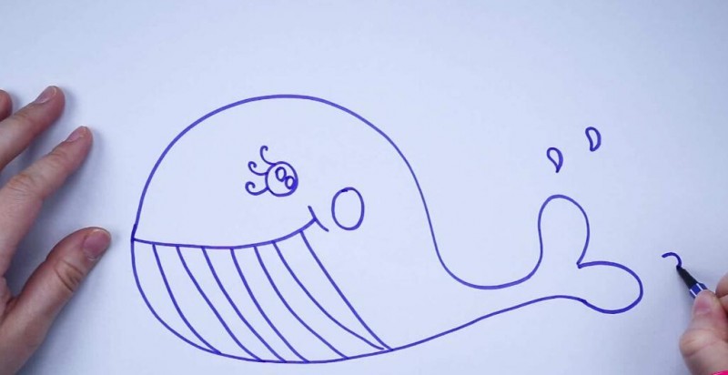 鹿班长美术课加盟