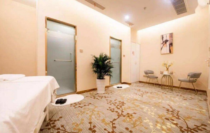 美丽田园美容院加盟 美丽田园美容院加盟