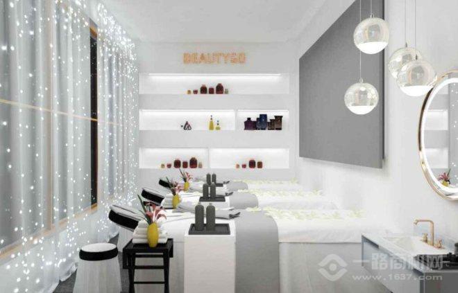 谷赞国际皮肤管理