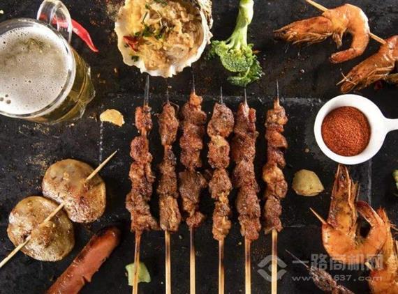 食神烧烤