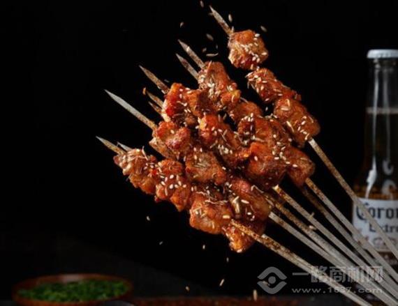 大内烤脖手烧烤