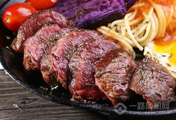 艾纽客牛排世家