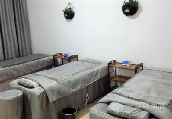 易扬经筋理疗会馆