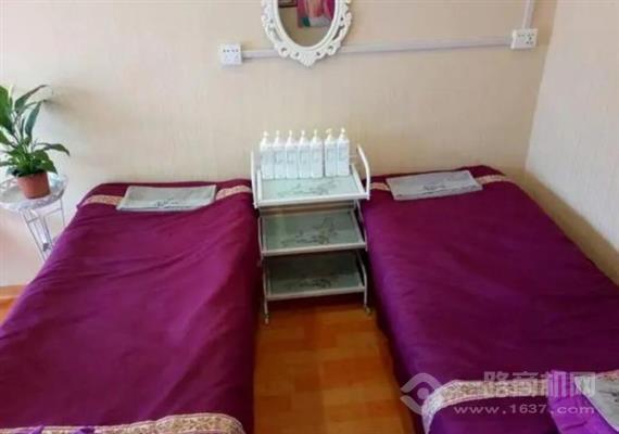 希蔓瑞皮肤管理