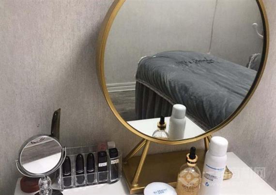 希蔓瑞皮肤管理