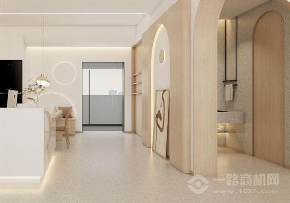 希蔓瑞皮肤管理