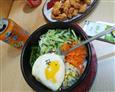 春川春韩国拌饭
