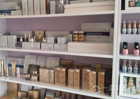 碧芮斯皮肤管理