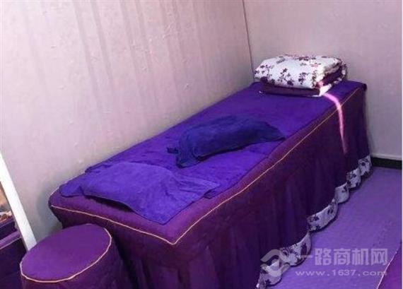 北国逸人减肥美容