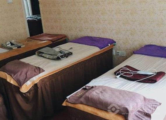 北国逸人减肥美容