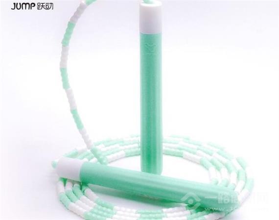 跃动跳绳