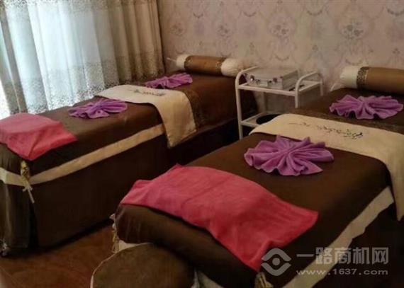 碧芮斯皮肤管理