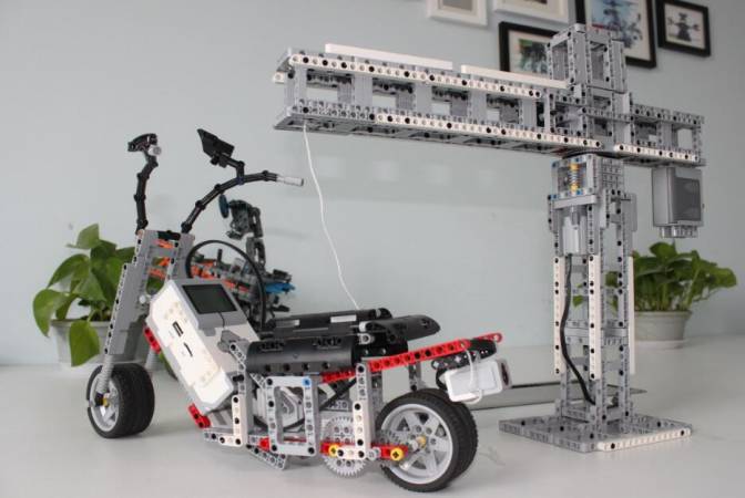 5+2儿童创意中心