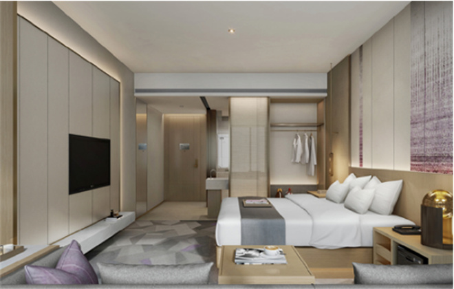 麗枫酒店 麗枫酒店