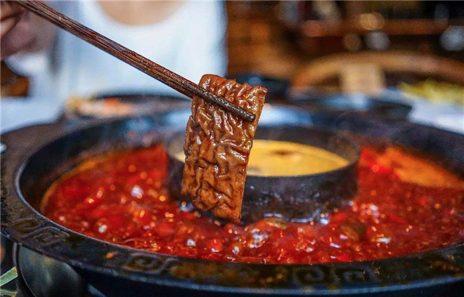 沸騰食代火鍋加盟