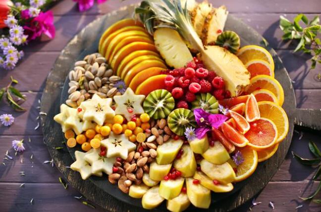 果星來客水果撈加盟