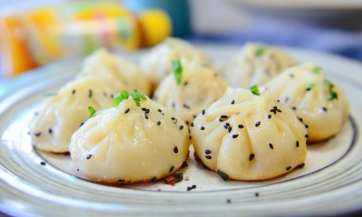 阿寶生煎包加盟 阿寶生煎包加盟