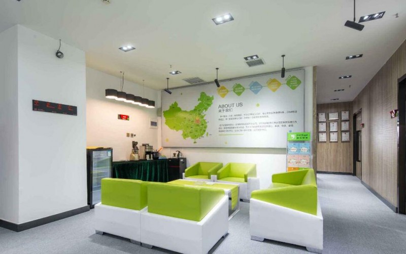 合一安亲国学托教加盟 合一安亲国学托教加盟