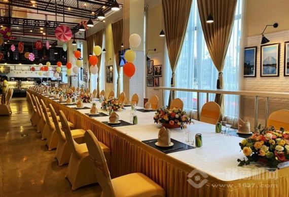 卡莎主题西餐厅