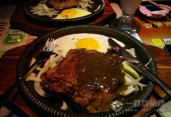 卡莎主题西餐厅