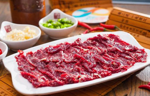 牛源地牛肉火鍋加盟