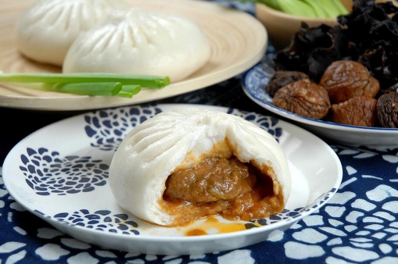 炫德居德味大包