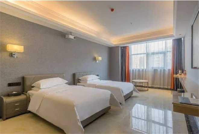 华盛大酒店 华盛大酒店