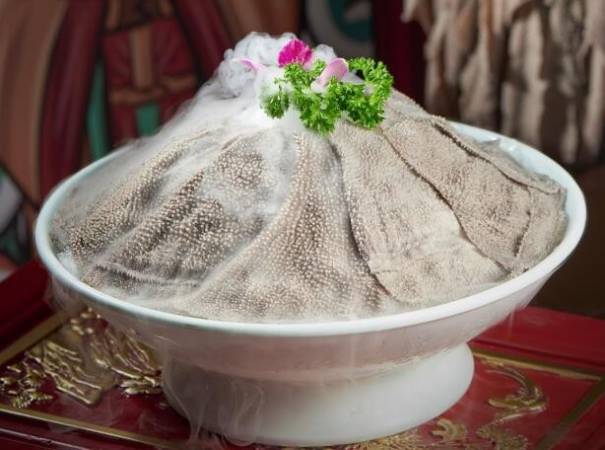 杨敢敢重庆火锅