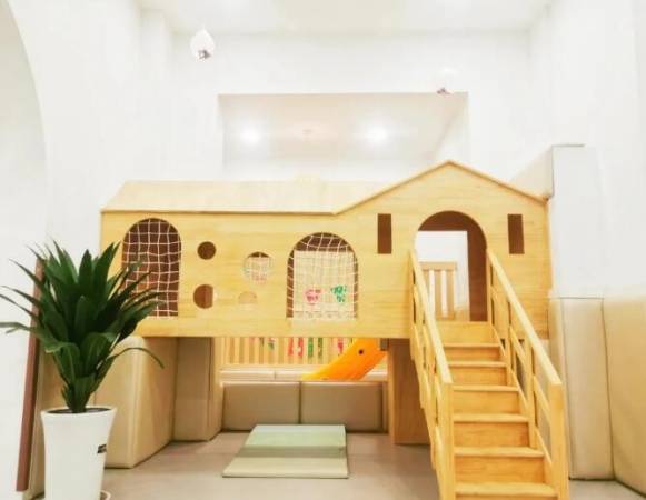 西交小雅托育中心