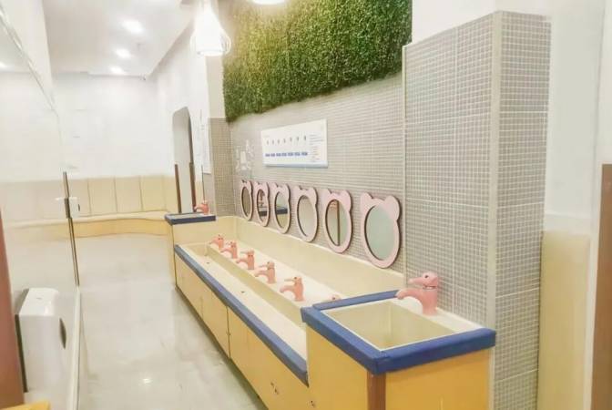 西交小雅托育中心