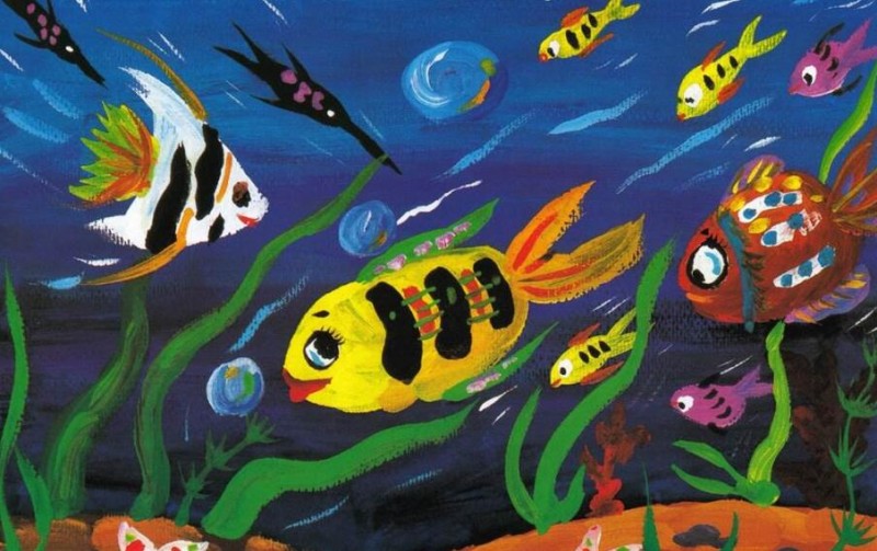 佰艺林少儿艺术