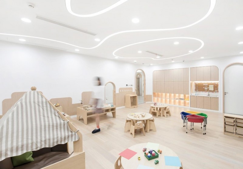 英弗生國際托育加盟 英弗生國際托育加盟