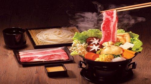 牛一妃牛肉火鍋加盟