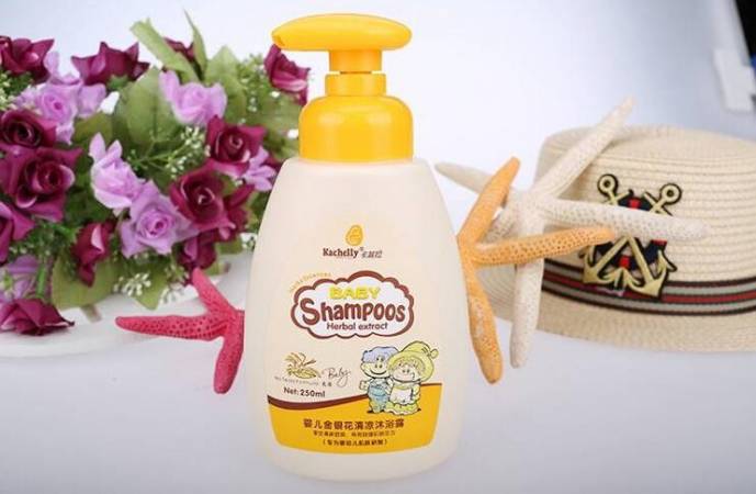 卡其拉母婴用品