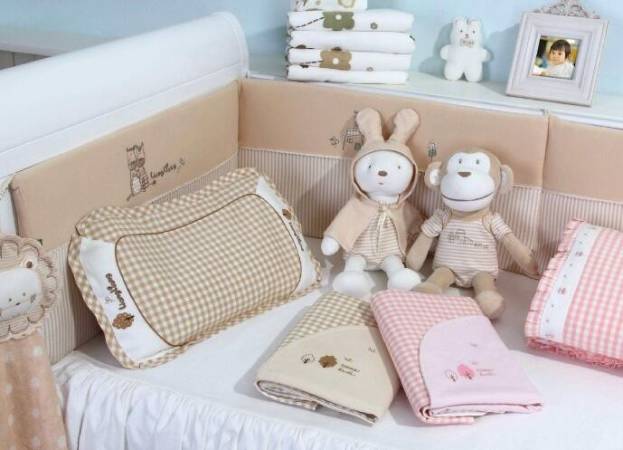 圣婴园母婴用品