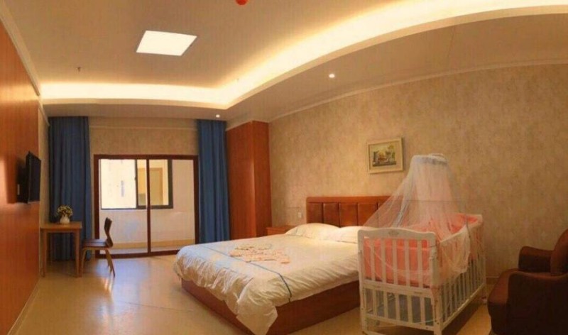 喜洋洋月子会所 喜洋洋月子会所