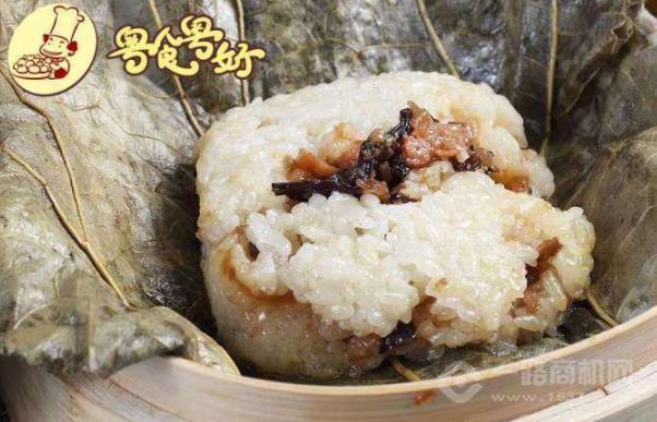 粵食粵好點心坊
