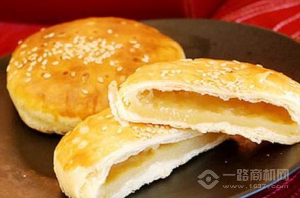 粤食粤好点心坊