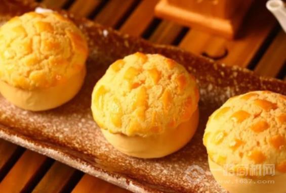 粤食粤好点心坊