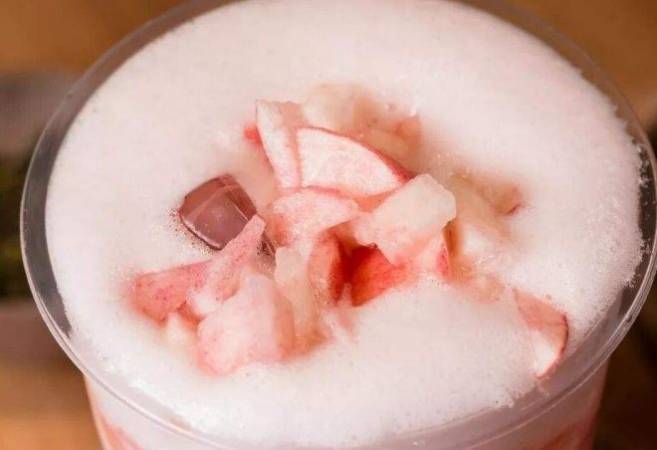 桃壹江南糖水铺