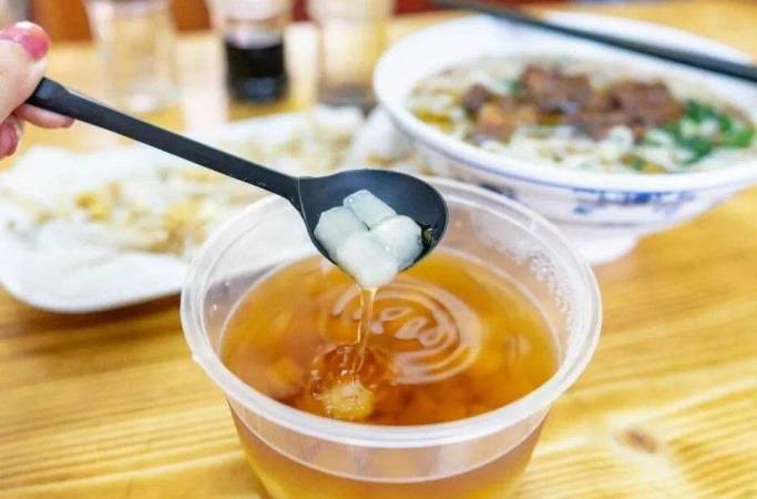 莫夫子化州糖水