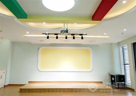 砺剑国际少儿口才