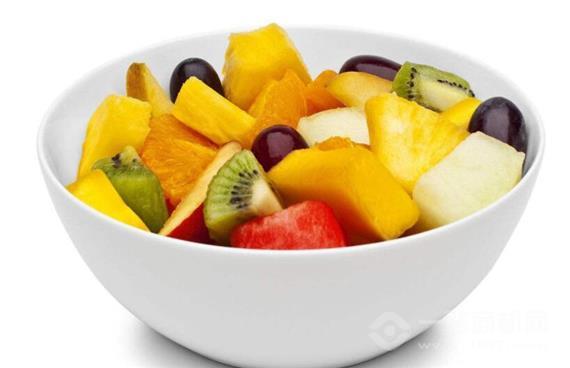 果酷鲜切水果