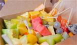 果酷鲜切水果