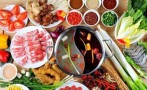 陆陆火锅食材